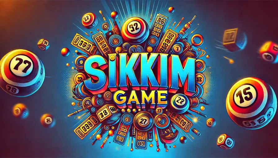 sikkim lottery